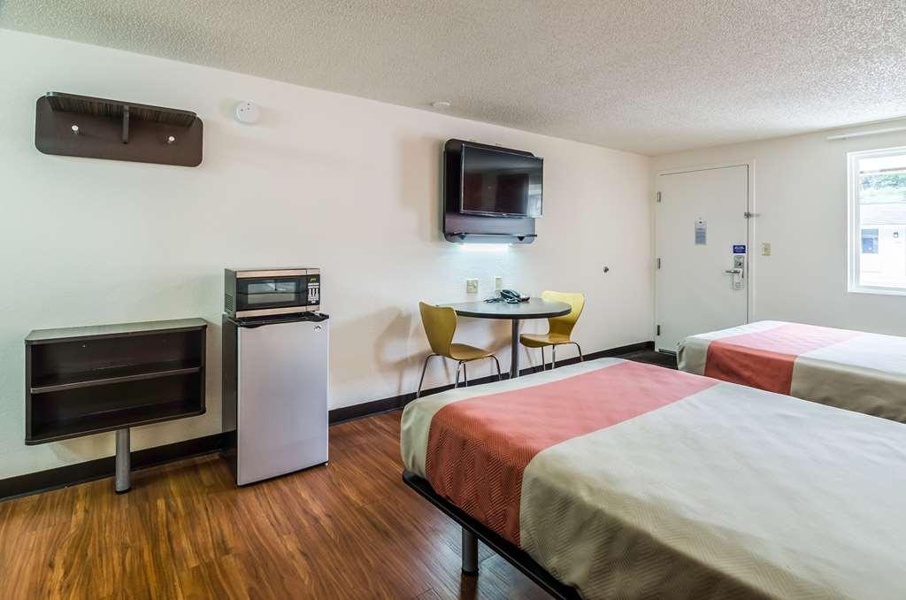 Motel 6 Troutville, Va Værelse billede