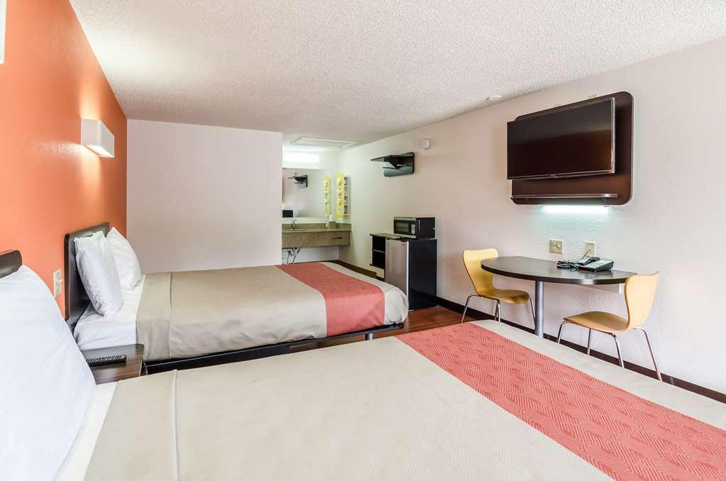 Motel 6 Troutville, Va Værelse billede