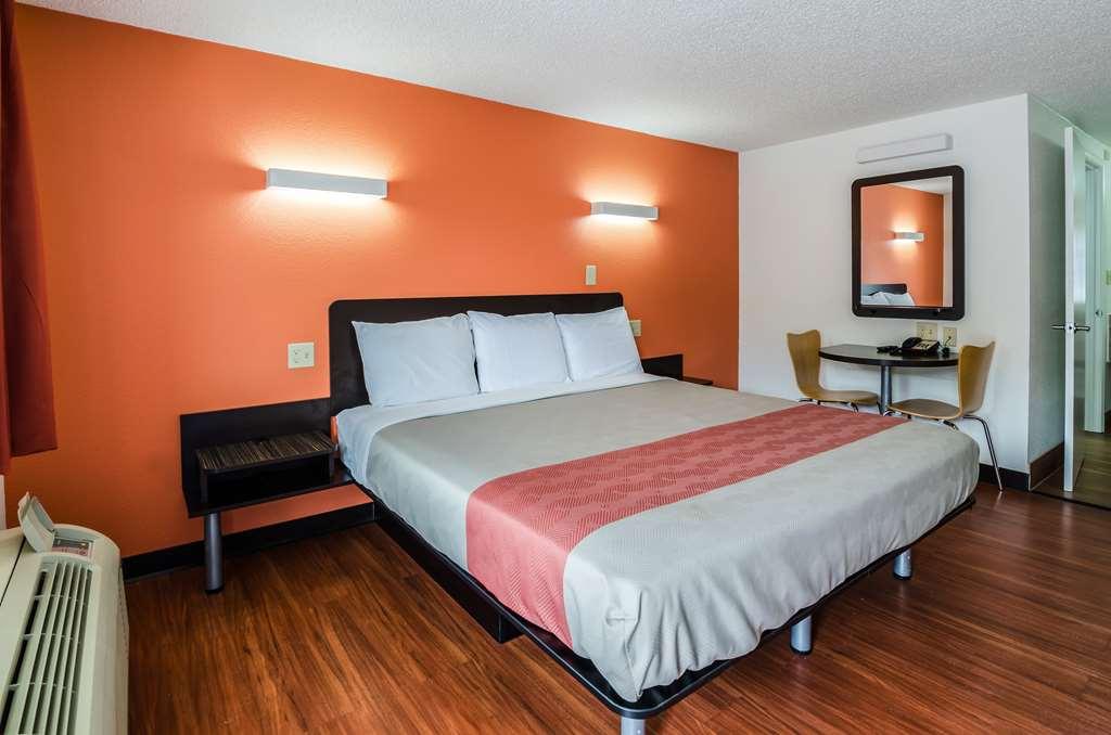 Motel 6 Troutville, Va Værelse billede