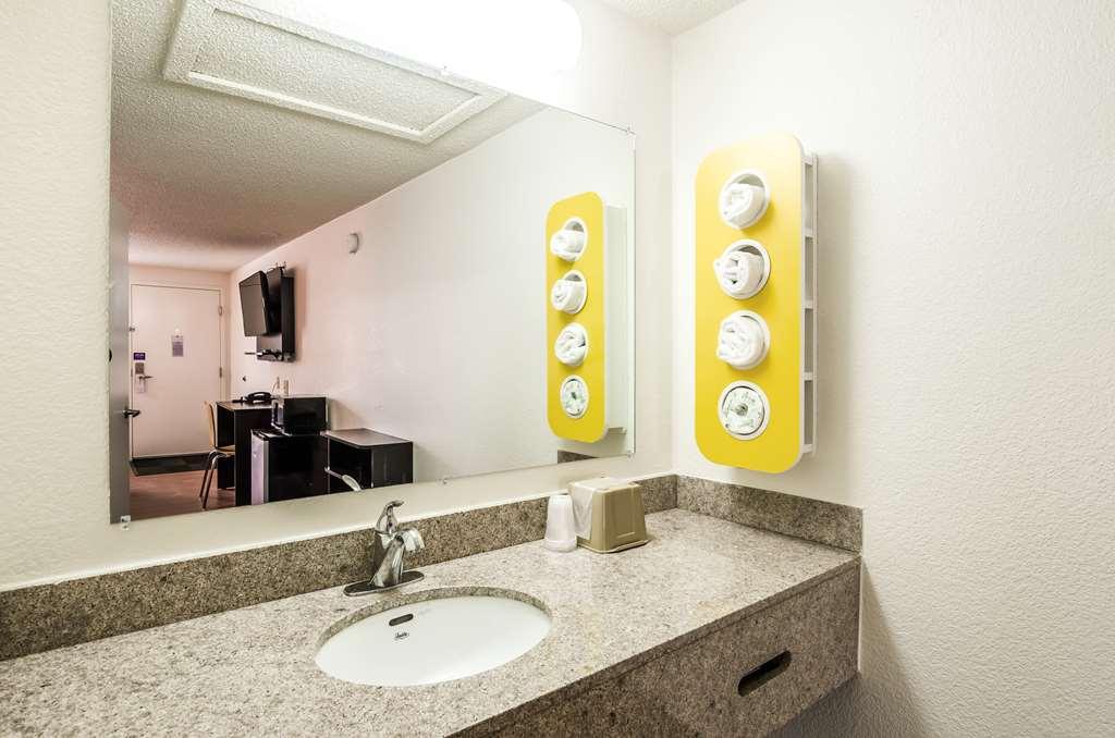 Motel 6 Troutville, Va Værelse billede