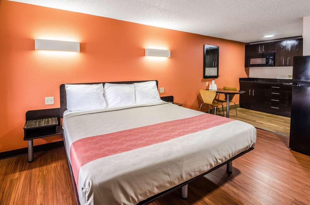 Motel 6 Troutville, Va Værelse billede