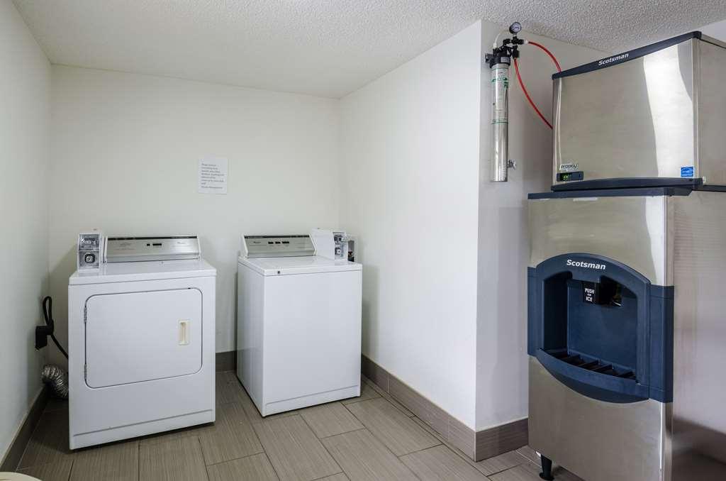 Motel 6 Troutville, Va Faciliteter billede